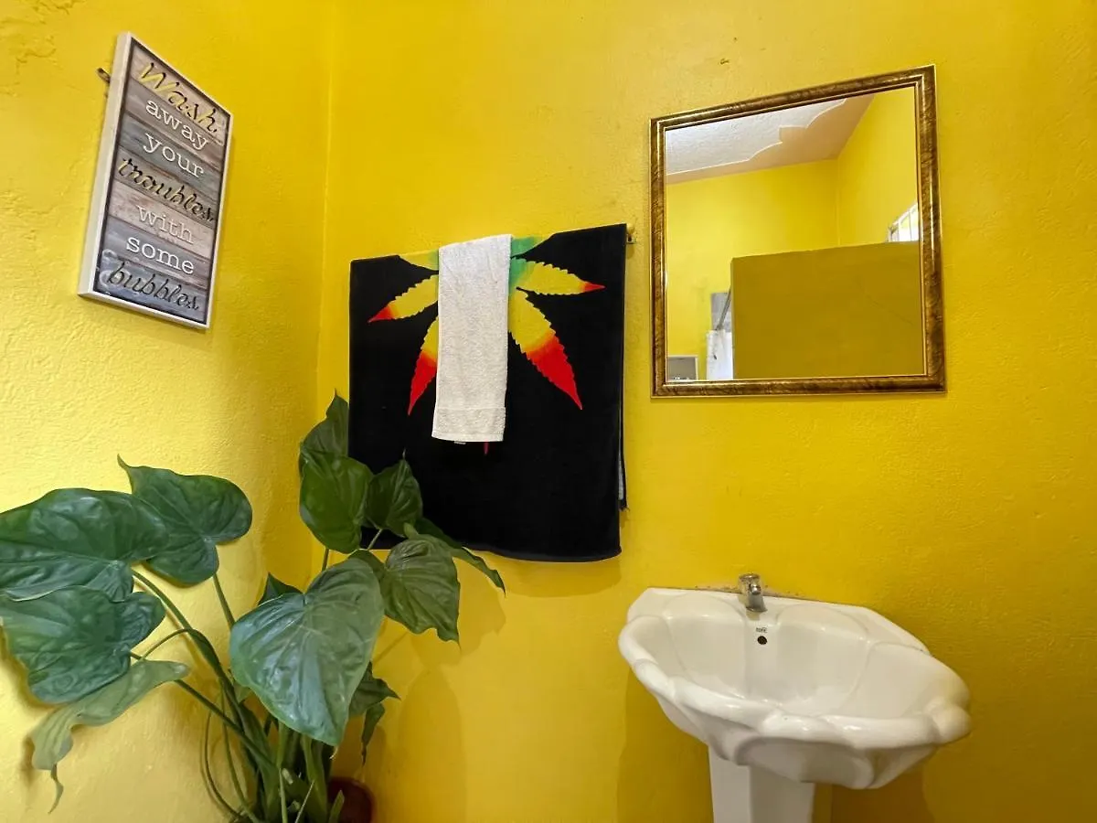 Neek'S Caribbean Breeze Retreat Apartman Port Antonio