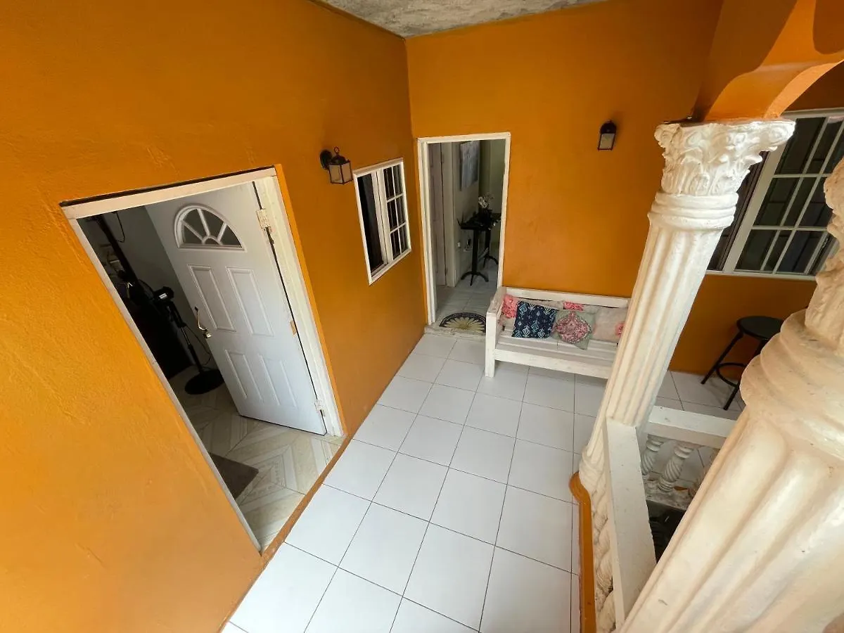 Neek'S Caribbean Breeze Retreat Apartman Port Antonio 0*,  Jamaica