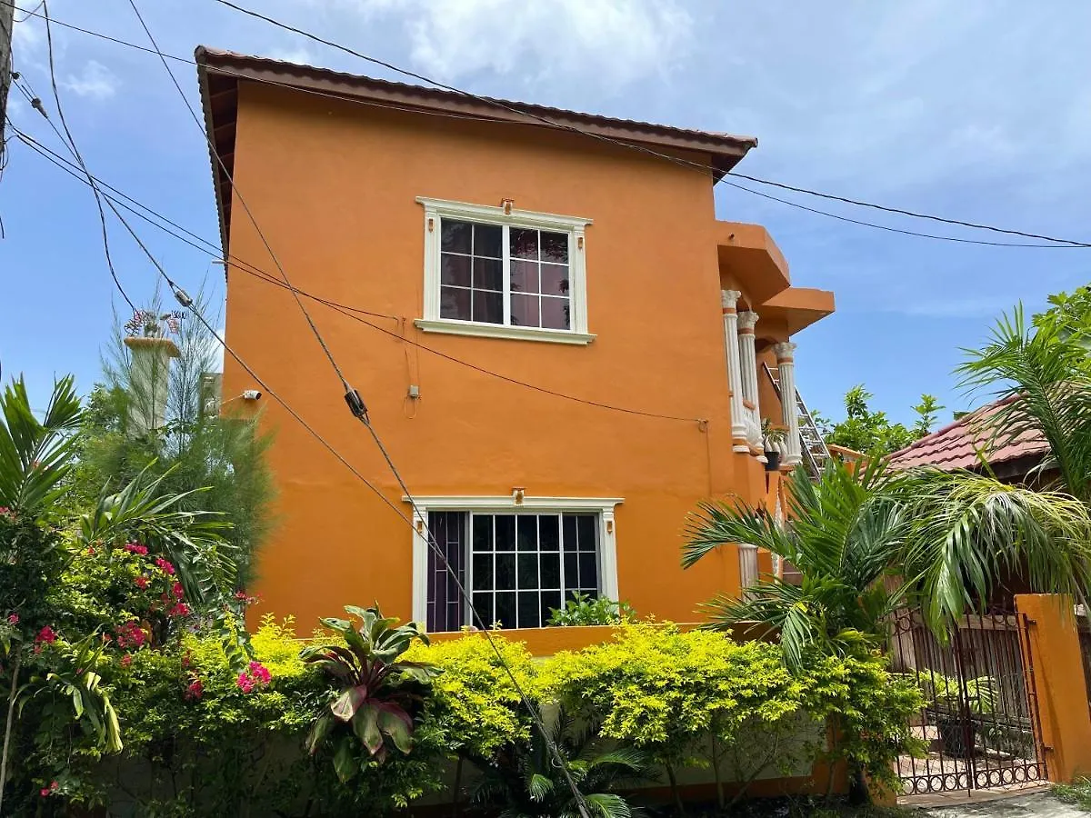 Neek'S Caribbean Breeze Retreat Apartman Port Antonio